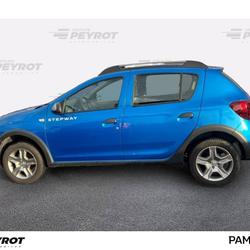 Dacia Sandero Sandero Blue dCi 95 Stepway Pamiers