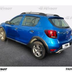 Dacia Sandero Sandero Blue dCi 95 Stepway Pamiers