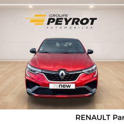 Renault Arkana Arkana E-Tech 145 - 21B R.S. Line Pamiers