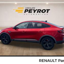 Renault Arkana Arkana E-Tech 145 - 21B R.S. Line Pamiers