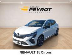 Renault Clio 5 - Clio E-Tech full hybrid 145 ch GSR2 Techno - 18 689 €