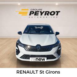 Renault Clio 5 Clio E-Tech full hybrid 145 ch GSR2 Techno Saint-Girons