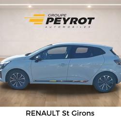 Renault Clio 5 Clio E-Tech full hybrid 145 ch GSR2 Techno Saint-Girons