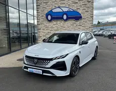 Peugeot 308 III Phase 1 Saint-Saturnin