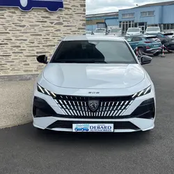 Peugeot 308 III Phase 1 1.5 BLUEHDI 130CH SS GT EXCLUSIVE EAT8 Saint-Saturnin