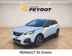 Peugeot 3008 Saint-Girons