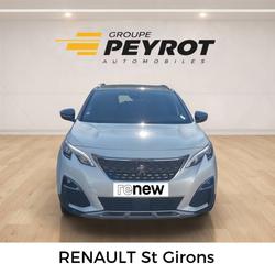 Peugeot 3008 3008 1.6 BlueHDi 120ch S&S BVM6 GT Line Saint-Girons