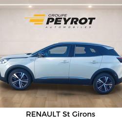 Peugeot 3008 3008 1.6 BlueHDi 120ch S&S BVM6 GT Line Saint-Girons