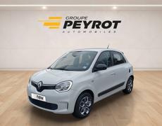 Renault Twingo 3 Saint-Girons