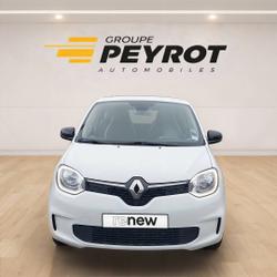 Renault Twingo 3 Twingo III SCe 65 Equilibre Saint-Girons