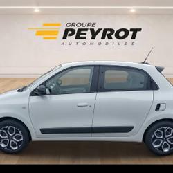 Renault Twingo 3 Twingo III SCe 65 Equilibre Saint-Girons
