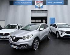 Renault Kadjar Les Sables-d'Olonne