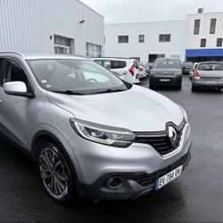 Renault Kadjar 1.6 dCi 130ch energy Intens X-Tronic occasion - Les Sables-d'Olonne - photo 2/17