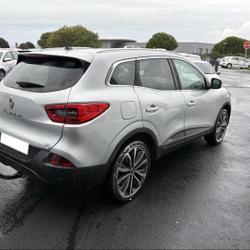Renault Kadjar 1.6 dCi 130ch energy Intens X-Tronic occasion - Les Sables-d'Olonne - photo 3/17