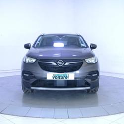 Opel Grandland Grandland X 1.5 Diesel 130 ch - Elite Fontenay-le-Comte