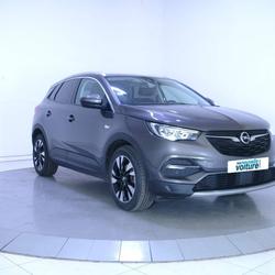 Opel Grandland Grandland X 1.5 Diesel 130 ch - Elite Fontenay-le-Comte