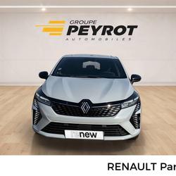 Renault Clio 5 Clio E-Tech full hybrid 145 ch GSR2 Techno Pamiers