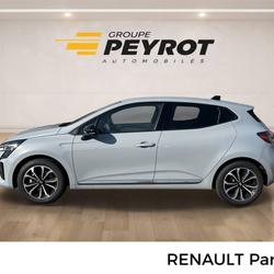 Renault Clio 5 Clio E-Tech full hybrid 145 ch GSR2 Techno Pamiers