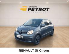 Renault Twingo 3 Saint-Girons