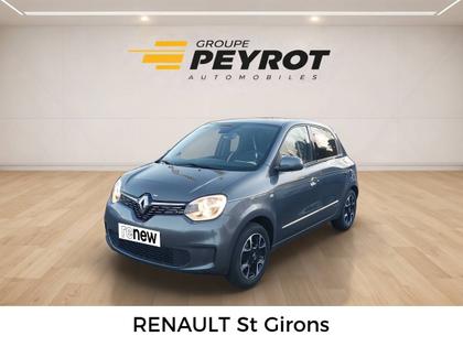 Renault Twingo - Twingo III TCe 95 Intens - 10 990 €