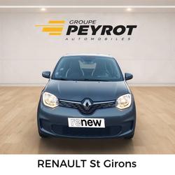 Renault Twingo 3 Twingo III TCe 95 Intens Saint-Girons