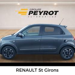 Renault Twingo 3 Twingo III TCe 95 Intens Saint-Girons
