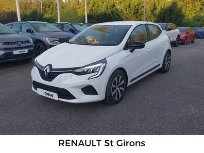 Renault Clio - Clio TCe 90 Equilibre - 13 490 €