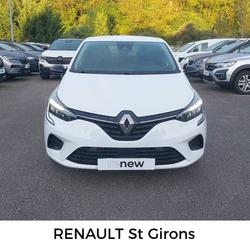 Renault Clio 5 Clio TCe 90 Equilibre Saint-Girons