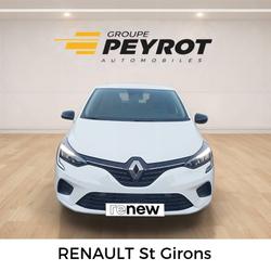 Renault Clio 5 Clio TCe 90 Equilibre Saint-Girons