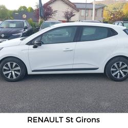 Renault Clio 5 Clio TCe 90 Equilibre Saint-Girons