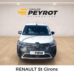 Renault Kangoo KANGOO VAN E-TECH ELECTRIQUE EV45 DC 80KW EXTRA Saint-Girons