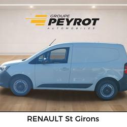 Renault Kangoo KANGOO VAN E-TECH ELECTRIQUE EV45 DC 80KW EXTRA Saint-Girons