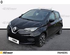 Renault Zoe Pamiers