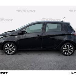 Renault Zoe Zoe R110 Achat Int&eacute;gral Limited Pamiers