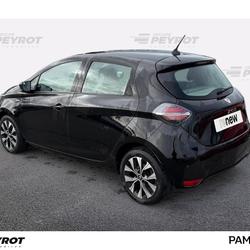 Renault Zoe Zoe R110 Achat Int&eacute;gral Limited Pamiers