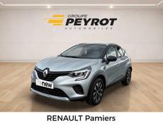 Renault Captur Pamiers