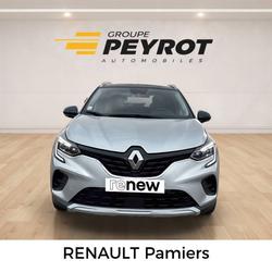 Renault Captur Captur E-Tech full hybrid 145 Evolution Pamiers