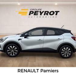 Renault Captur Captur E-Tech full hybrid 145 Evolution Pamiers