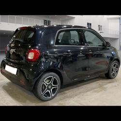Smart Forfour Electrique 82ch Prime occasion - Les Sables-d'Olonne - photo 2/12