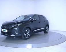 Peugeot 3008 Fontenay-le-Comte