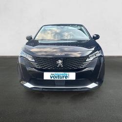 Peugeot 3008 3008 Hybrid 225 e-EAT8 - Allure Fontenay-le-Comte