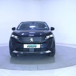 Peugeot e-3008 3008 Hybrid 225 e-EAT8 - Allure Fontenay-le-Comte