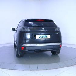 Peugeot 3008 Hybrid 225 e-EAT8 - Allure occasion - Fontenay-le-Comte - photo 2/36