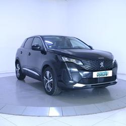 Peugeot e-3008 3008 Hybrid 225 e-EAT8 - Allure Fontenay-le-Comte