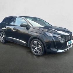 Peugeot 3008 3008 Hybrid 225 e-EAT8 - Allure Fontenay-le-Comte