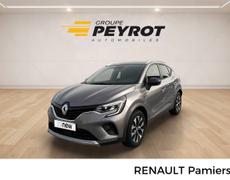 Renault Captur Pamiers