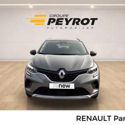 Renault Captur Captur E-Tech full hybrid 145 Evolution Pamiers