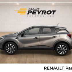 Renault Captur Captur E-Tech full hybrid 145 Evolution Pamiers