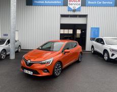 Renault Clio 5 Les Sables-d'Olonne