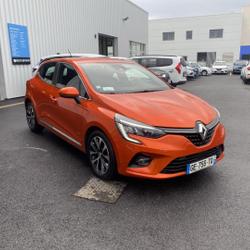 Renault Clio 5 1.0 TCe 90ch Techno occasion - Les Sables-d'Olonne - photo 2/16